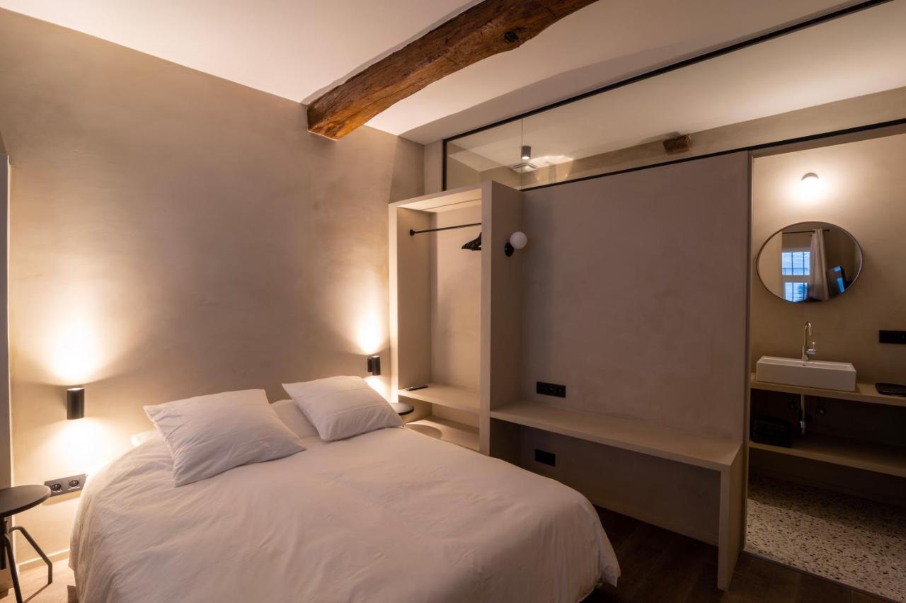 Private En-Suite Room In The Heart Of Le Sablon ブリュッセル エクステリア 写真
