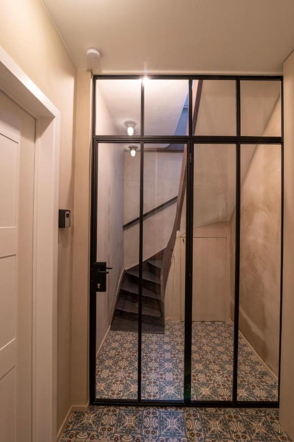 Private En-Suite Room In The Heart Of Le Sablon ブリュッセル エクステリア 写真