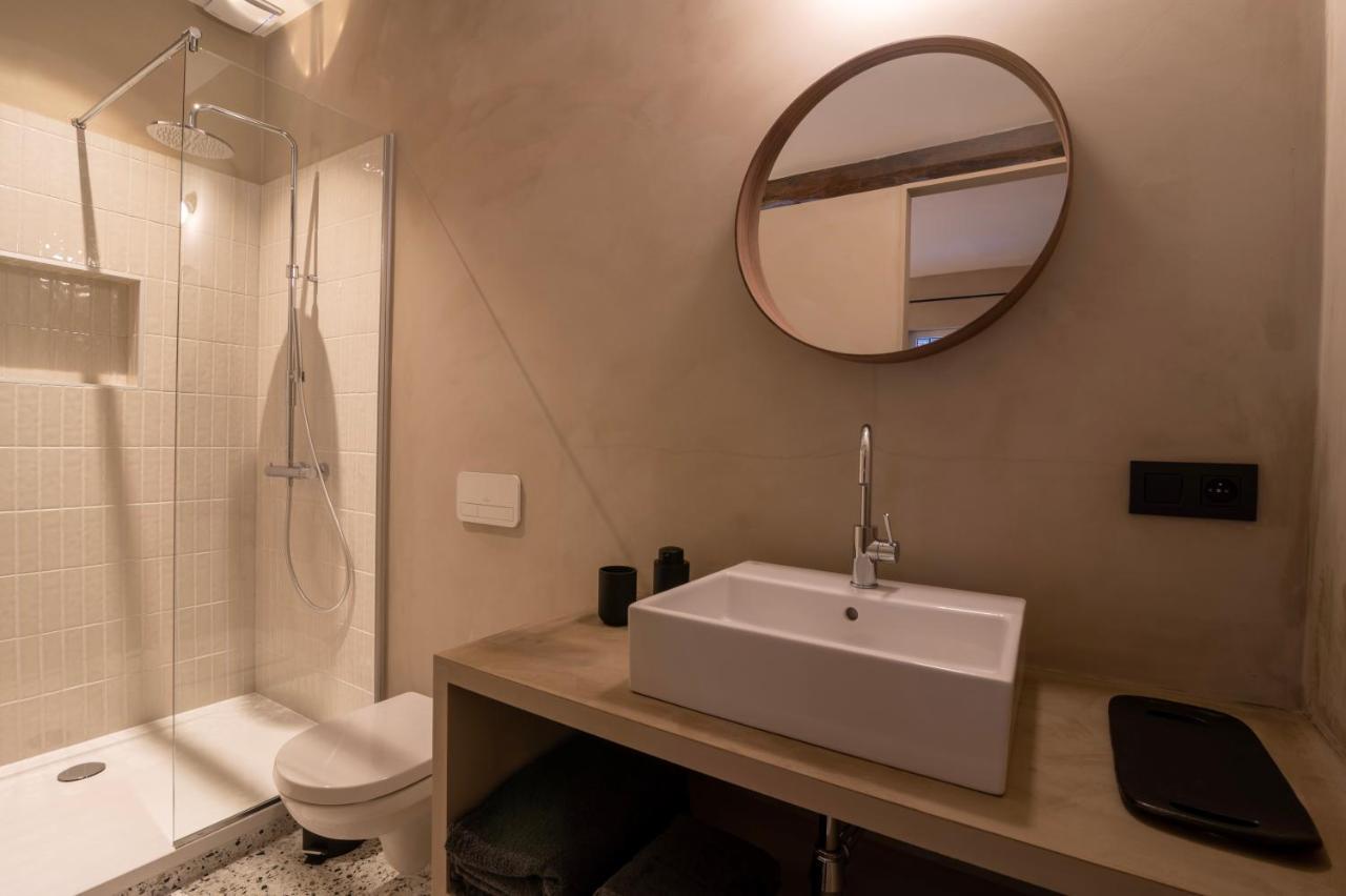 Private En-Suite Room In The Heart Of Le Sablon ブリュッセル エクステリア 写真